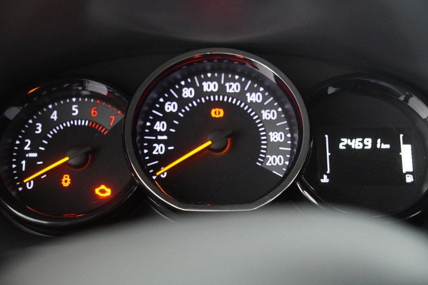 renault logan zen 1.0 12v 2022/2022 - itamarati veiculos13