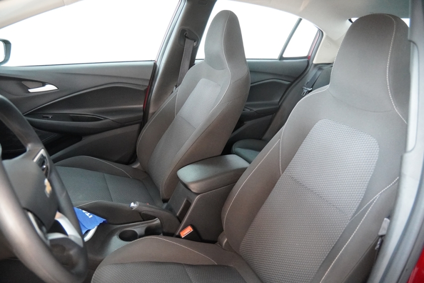 chevrolet onix plus 1.0 12v 2023/2023 - itamarati veiculos14