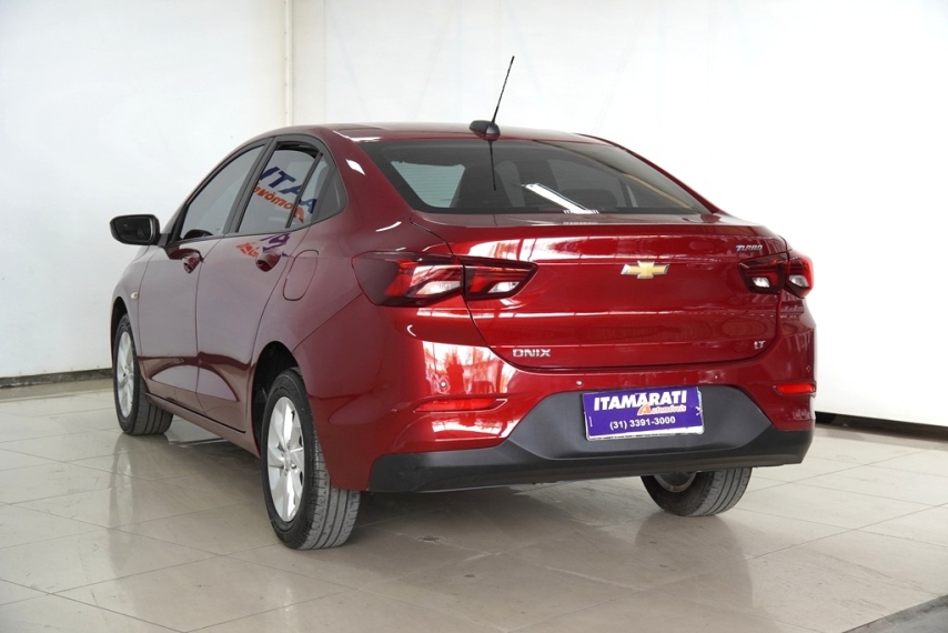chevrolet onix plus 1.0 12v 2023/2023 - itamarati veiculos4