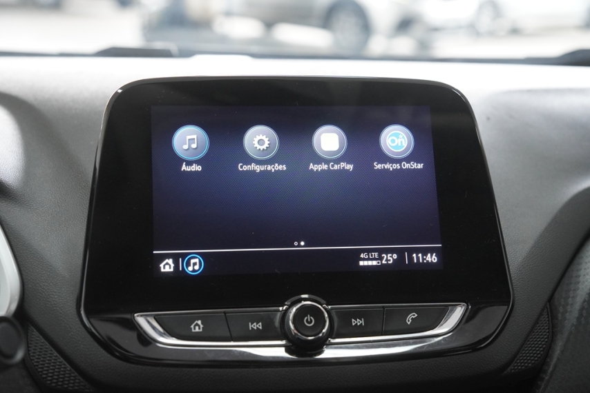 chevrolet onix plus 1.0 12v 2023/2023 - itamarati veiculos13