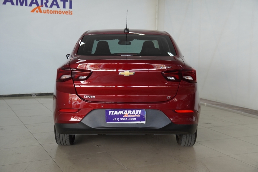 chevrolet onix plus 1.0 12v 2023/2023 - itamarati veiculos5
