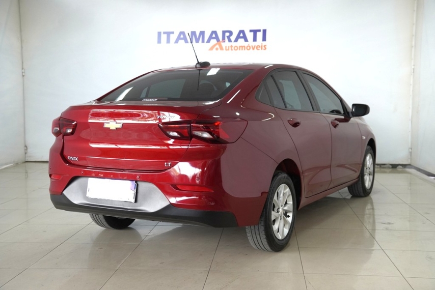 chevrolet onix plus 1.0 12v 2023/2023 - itamarati veiculos6