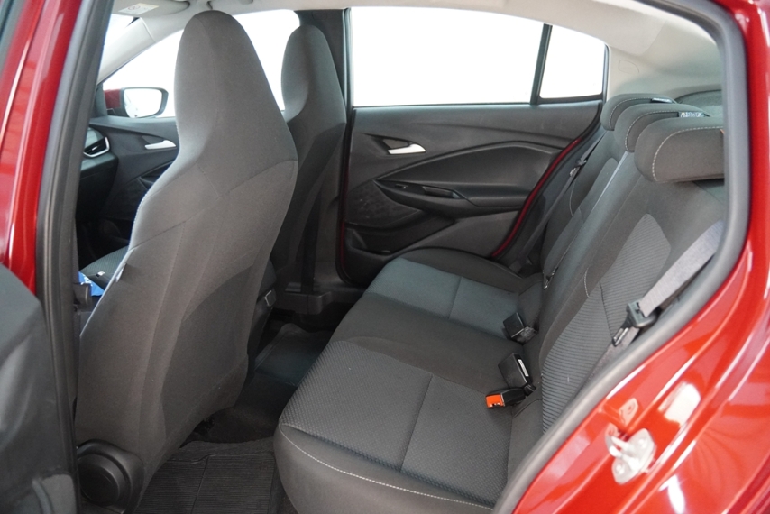 chevrolet onix plus 1.0 12v 2023/2023 - itamarati veiculos15