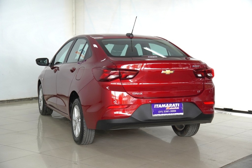 chevrolet onix plus 1.0 12v 2023/2023 - itamarati veiculos4