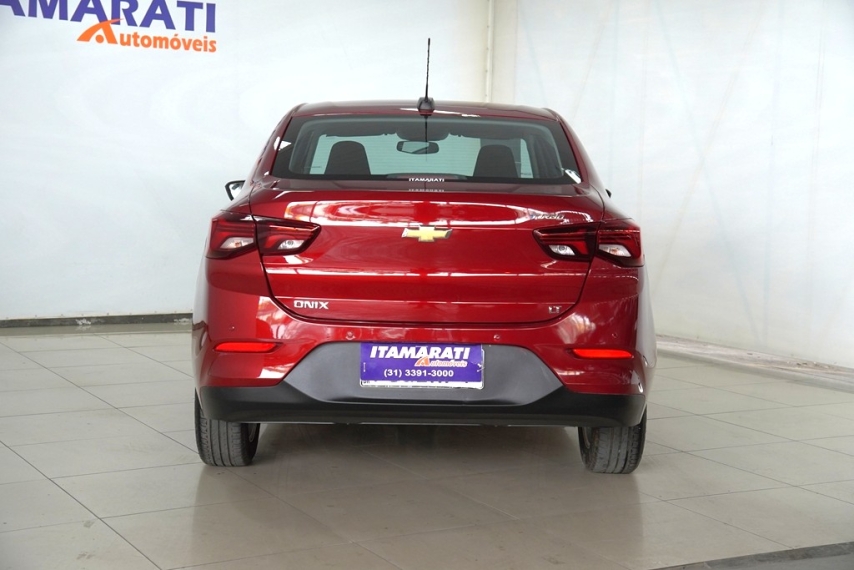 chevrolet onix plus 1.0 12v 2023/2023 - itamarati veiculos5