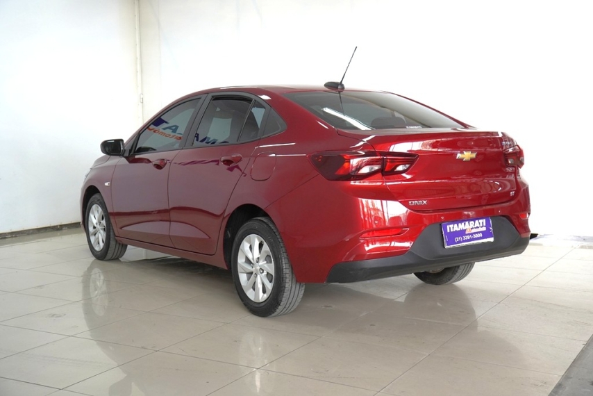chevrolet onix plus 1.0 12v 2023/2023 - itamarati veiculos3