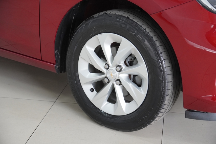 chevrolet onix plus 1.0 12v 2023/2023 - itamarati veiculos17