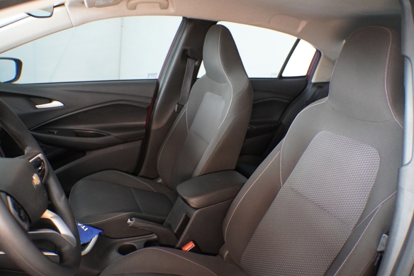 chevrolet onix plus 1.0 12v 2023/2023 - itamarati veiculos15