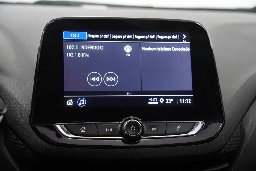 chevrolet onix plus 1.0 12v 2023/2023 - itamarati veiculos14