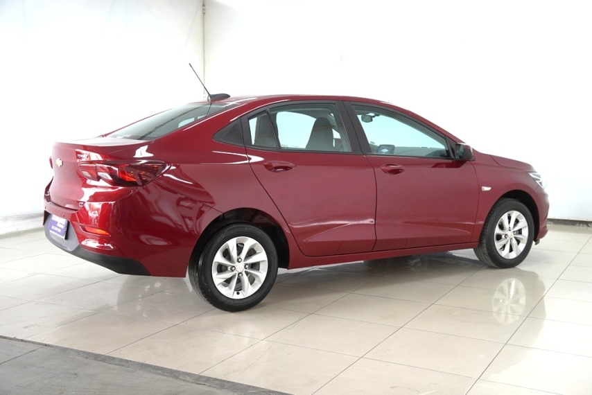 chevrolet onix plus 1.0 12v 2023/2023 - itamarati veiculos7