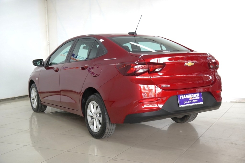 chevrolet onix plus 1.0 12v 2023/2023 - itamarati veiculos3