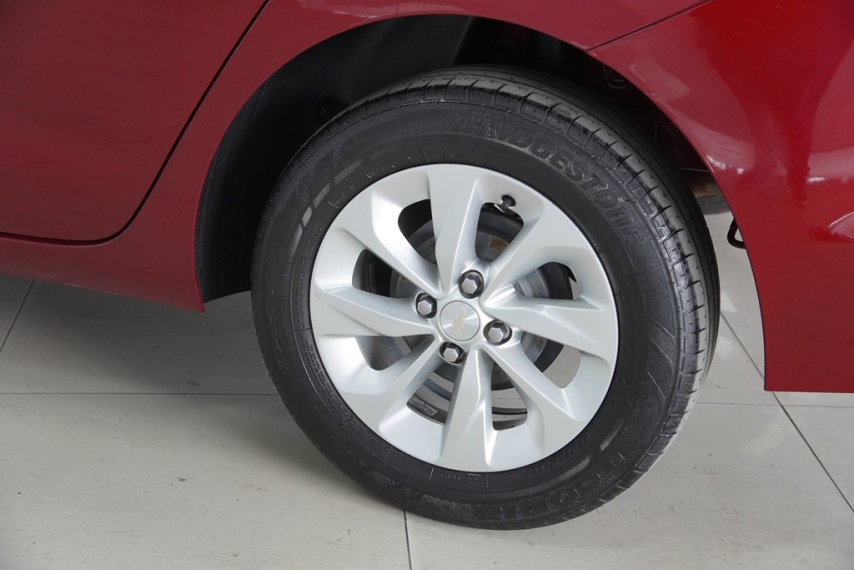 chevrolet onix plus 1.0 12v 2023/2023 - itamarati veiculos10