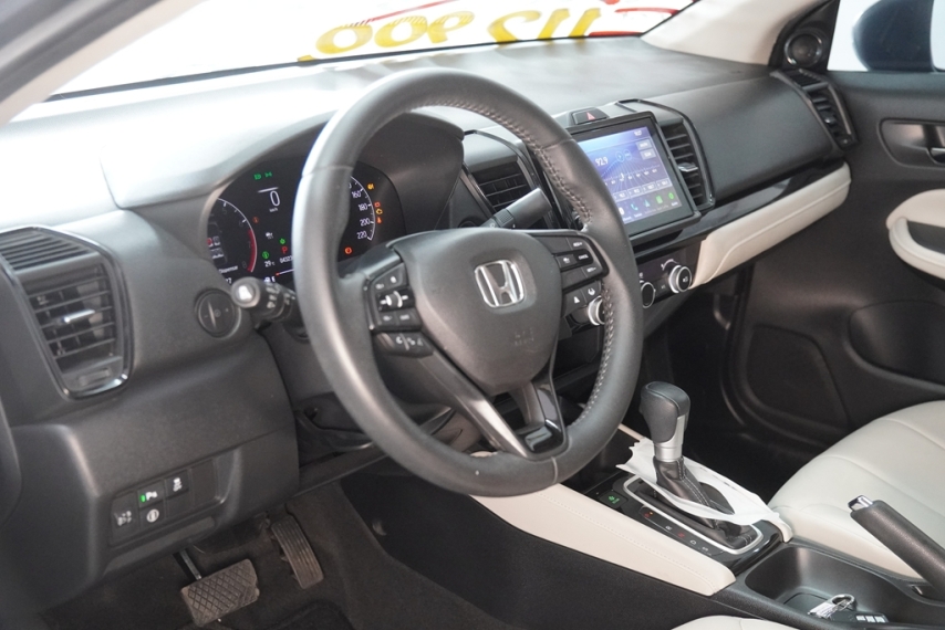 honda city touring 1.5 16v 2022/2023 - itamarati veiculos11