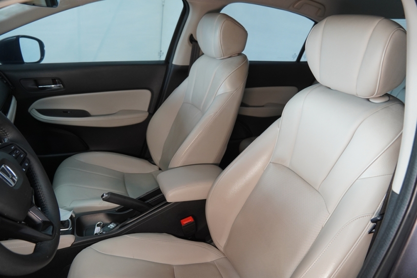 honda city touring 1.5 16v 2022/2023 - itamarati veiculos15