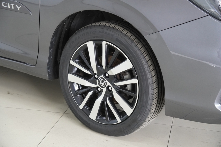 honda city touring 1.5 16v 2022/2023 - itamarati veiculos10