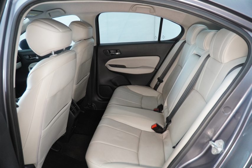 honda city touring 1.5 16v 2022/2023 - itamarati veiculos17