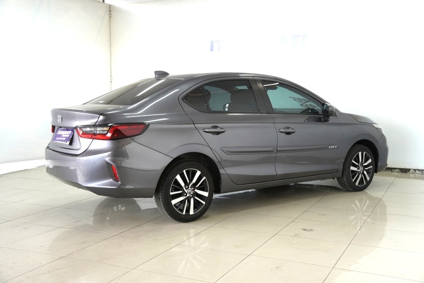 honda city touring 1.5 16v 2022/2023 - itamarati veiculos7