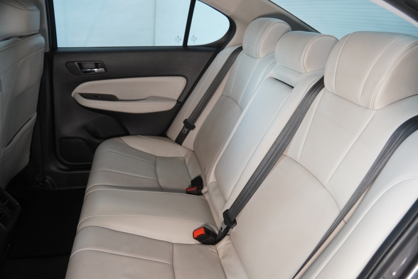 honda city touring 1.5 16v 2022/2023 - itamarati veiculos18