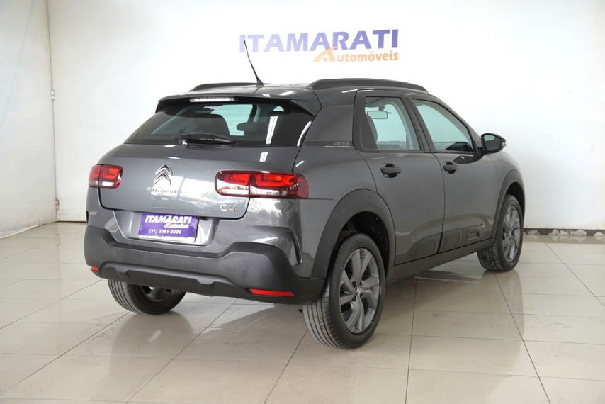 citroen c4 cactus feel 1.6 16v 2020/2021 - itamarati veiculos6