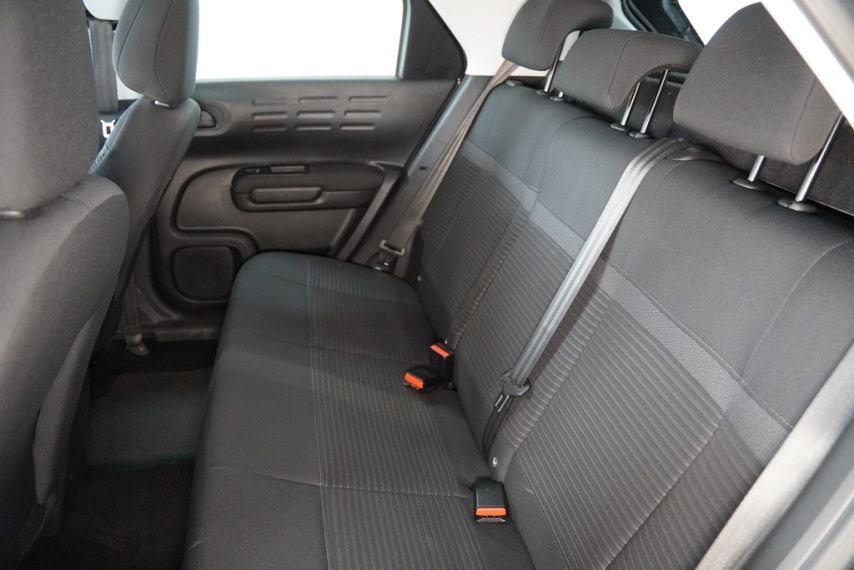 citroen c4 cactus feel 1.6 16v 2020/2021 - itamarati veiculos17