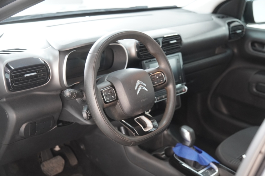 citroen c4 cactus feel 1.6 16v 2020/2021 - itamarati veiculos11