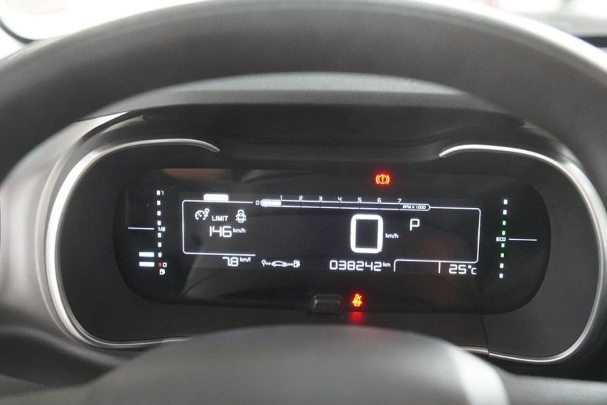 citroen c4 cactus feel 1.6 16v 2020/2021 - itamarati veiculos13