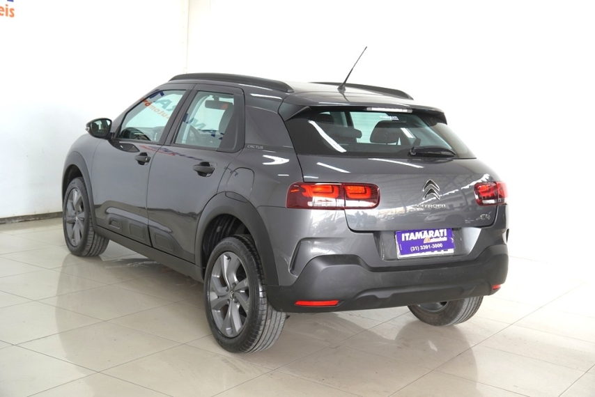 citroen c4 cactus feel 1.6 16v 2020/2021 - itamarati veiculos3