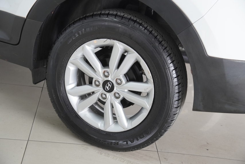 hyundai creta attitude 1.6 16v 2018/2019 - itamarati veiculos10