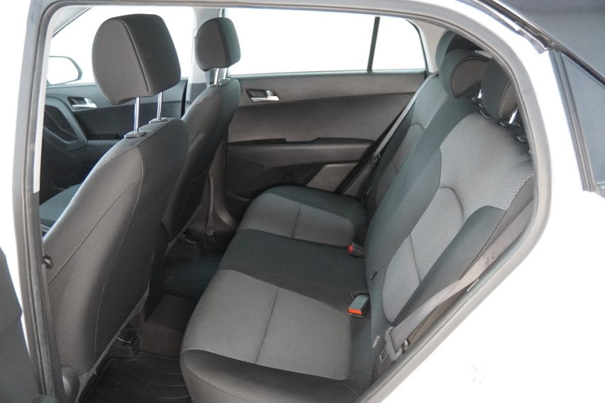 hyundai creta attitude 1.6 16v 2018/2019 - itamarati veiculos16