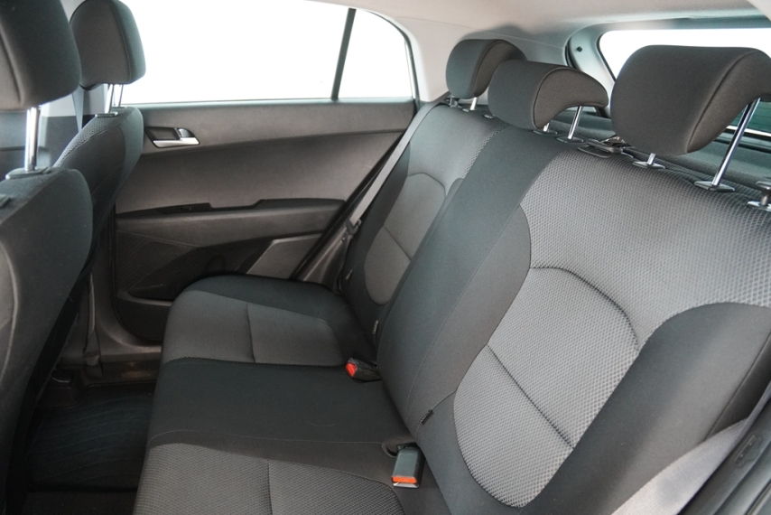 hyundai creta attitude 1.6 16v 2018/2019 - itamarati veiculos17