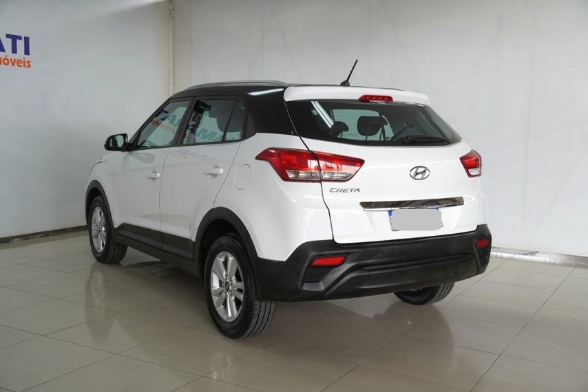 hyundai creta attitude 1.6 16v 2018/2019 - itamarati veiculos3