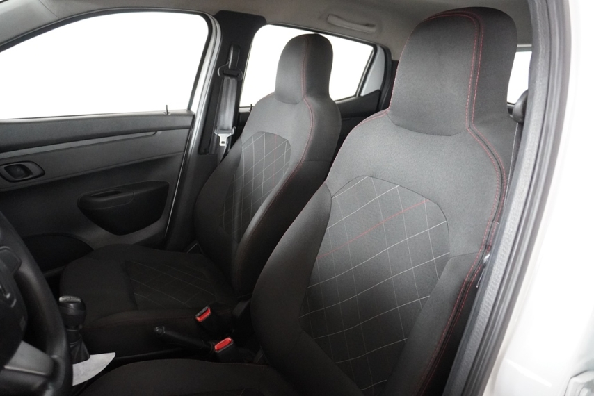 renault kwid zen 1.0 12v 2019/2020 - itamarati veiculos16