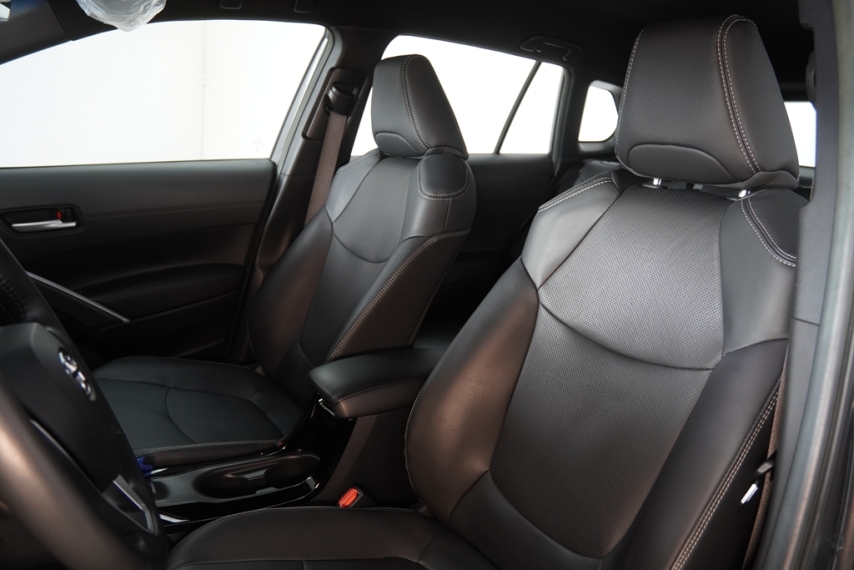 toyota corolla cross xre 2.0 16v 2022/2023 - itamarati veiculos16