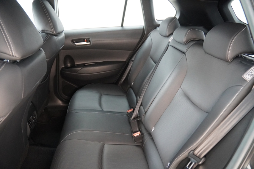 toyota corolla cross xre 2.0 16v 2022/2023 - itamarati veiculos18