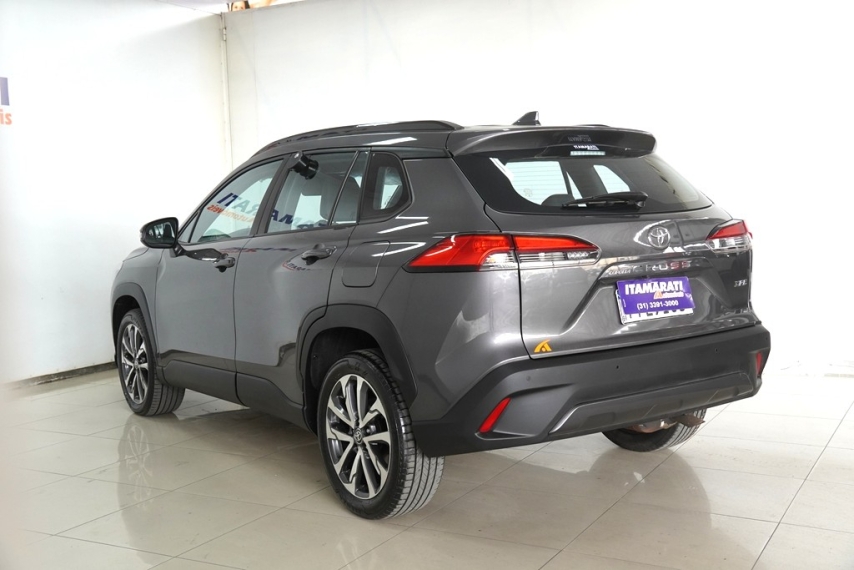 toyota corolla cross xre 2.0 16v 2022/2023 - itamarati veiculos3