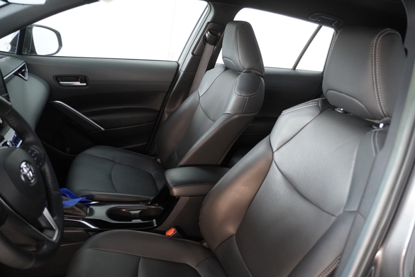 toyota corolla cross xre 2.0 16v 2022/2023 - itamarati veiculos15