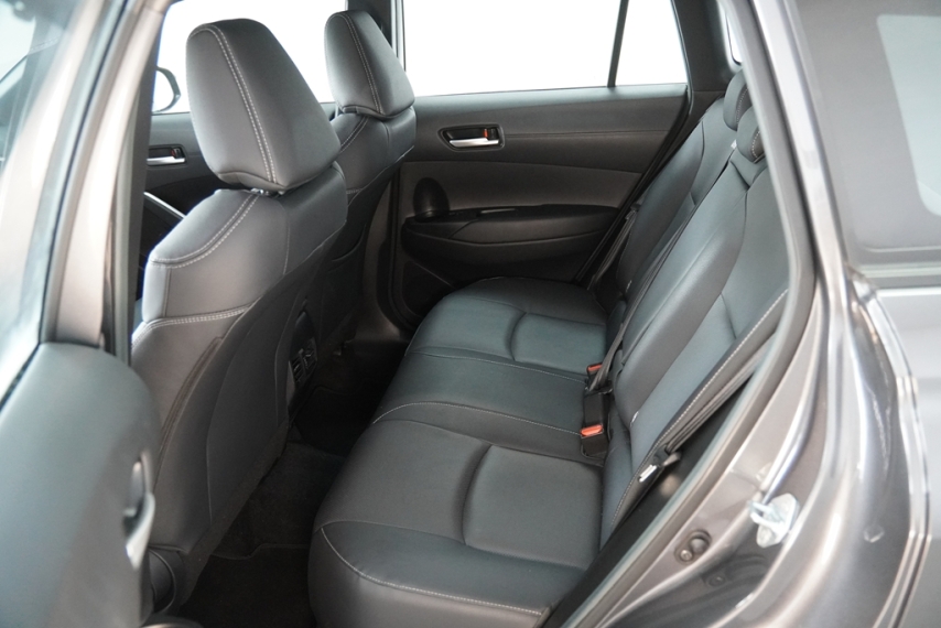 toyota corolla cross xre 2.0 16v 2022/2023 - itamarati veiculos17