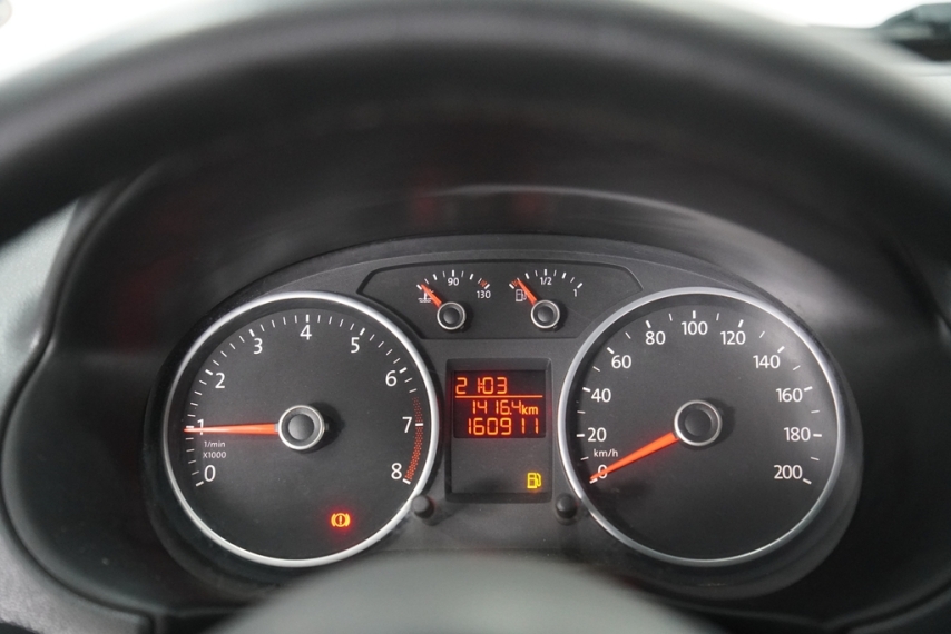 volkswagen gol track 1.0 8v 2014/2015 - itamarati veiculos13