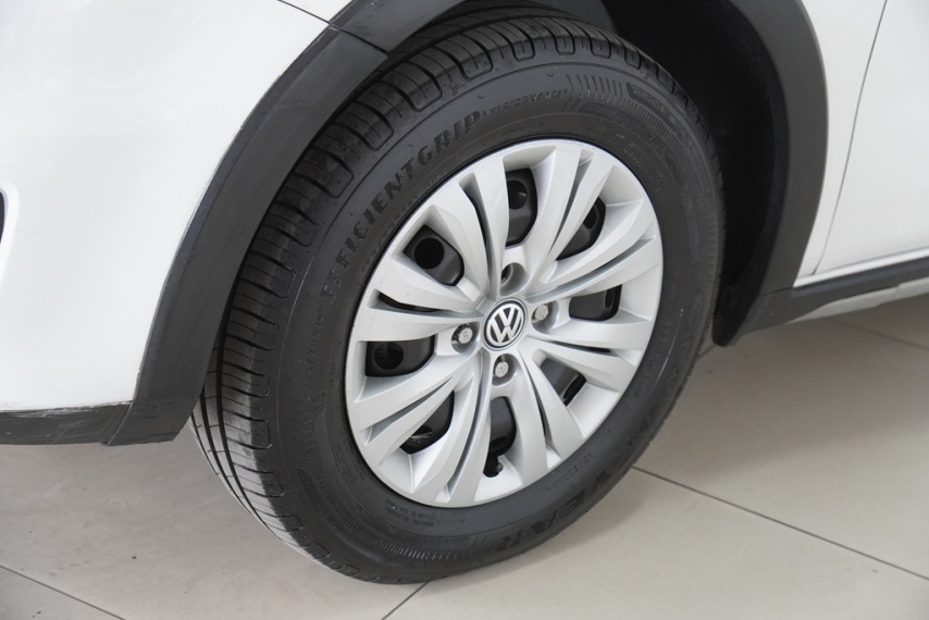 volkswagen gol track 1.0 8v 2014/2015 - itamarati veiculos10