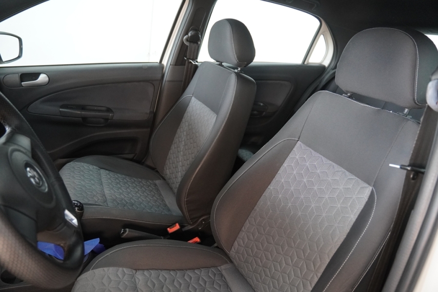 volkswagen gol track 1.0 8v 2014/2015 - itamarati veiculos14