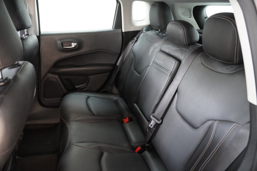 jeep compass sport f 2.0 16v 2018/2019 - itamarati veiculos17