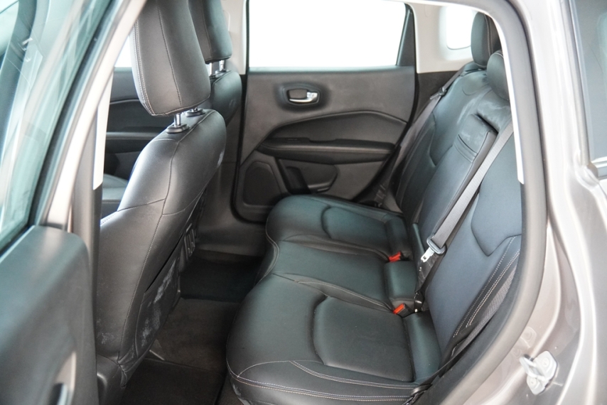 jeep compass sport f 2.0 16v 2018/2019 - itamarati veiculos16