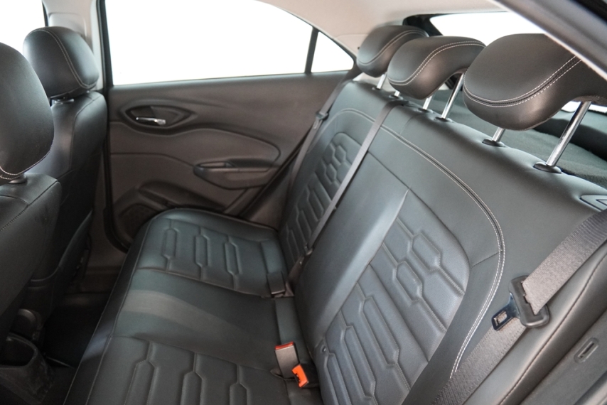 chevrolet onix ltz 1.4 8v 2019/2019 - itamarati veiculos15