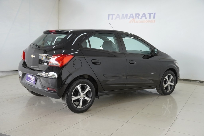 chevrolet onix ltz 1.4 8v 2019/2019 - itamarati veiculos7