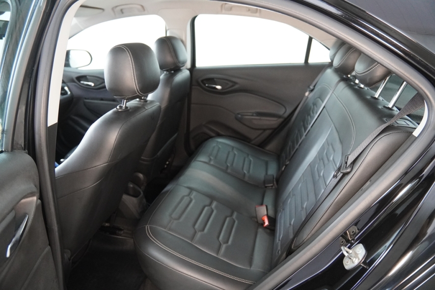 chevrolet onix ltz 1.4 8v 2019/2019 - itamarati veiculos14