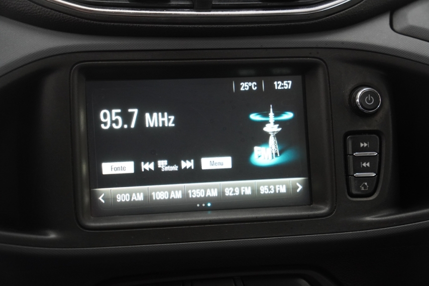 chevrolet onix ltz 1.4 8v 2019/2019 - itamarati veiculos12