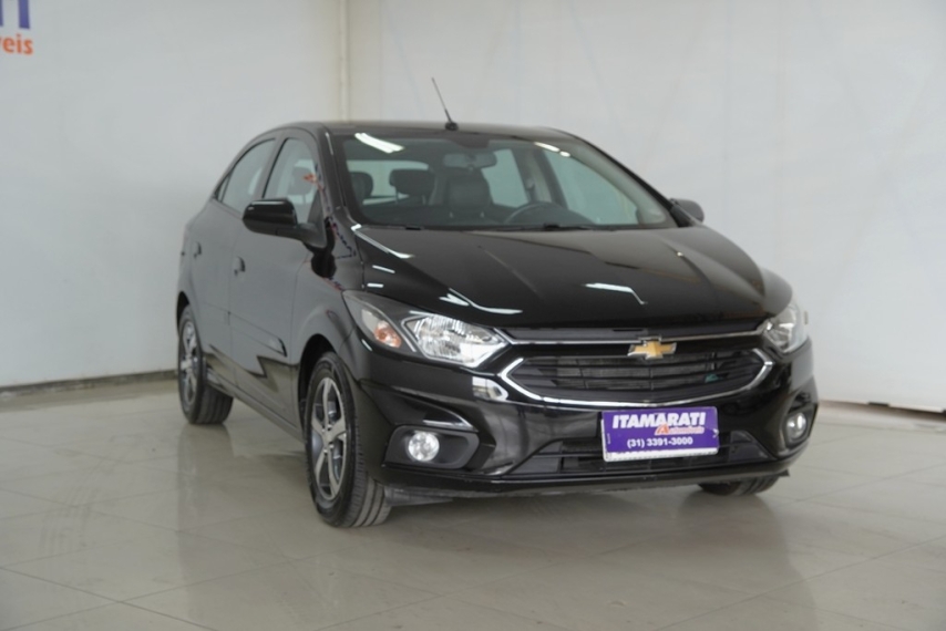 chevrolet onix ltz 1.4 8v 2019/2019 - itamarati veiculos9