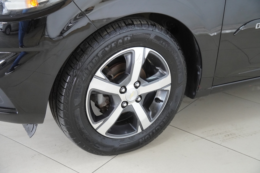 chevrolet onix ltz 1.4 8v 2019/2019 - itamarati veiculos16