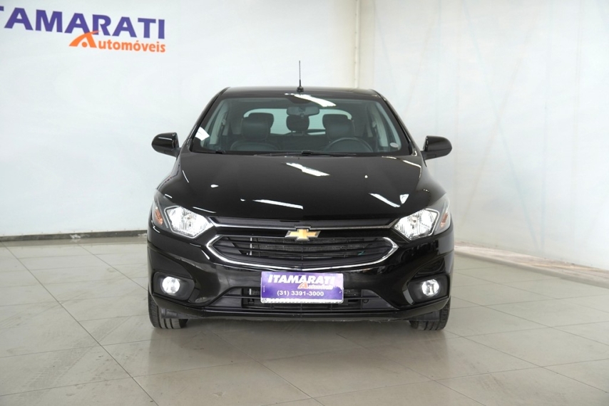 chevrolet onix ltz 1.4 8v 2019/2019 - itamarati veiculos