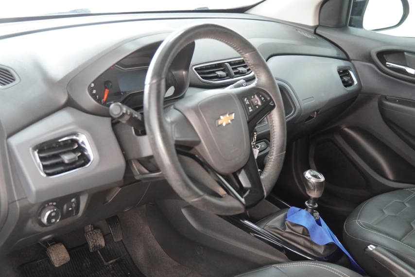 chevrolet onix ltz 1.4 8v 2019/2019 - itamarati veiculos10